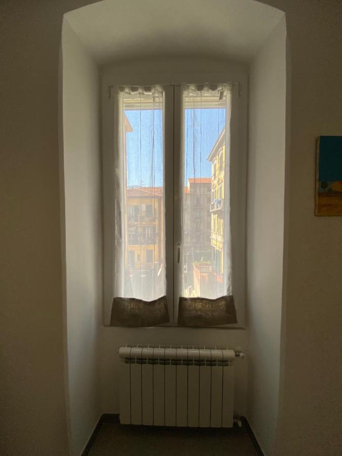 In Via Venti Apartment La Spezia Exterior photo