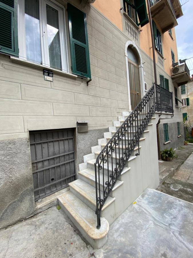 In Via Venti Apartment La Spezia Exterior photo