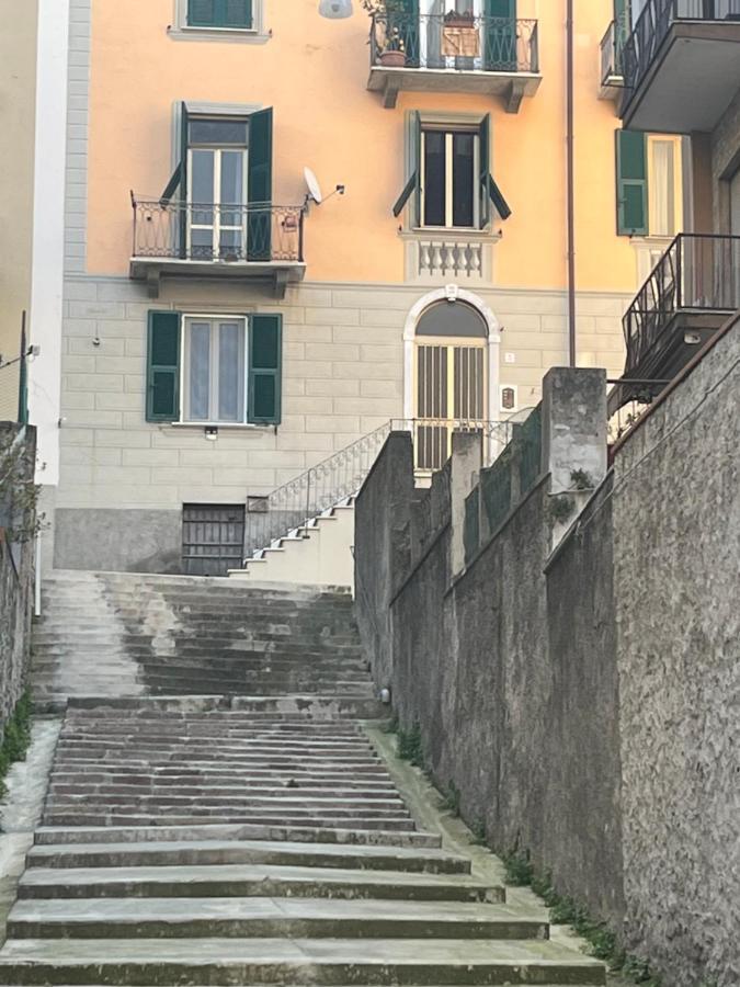 In Via Venti Apartment La Spezia Exterior photo
