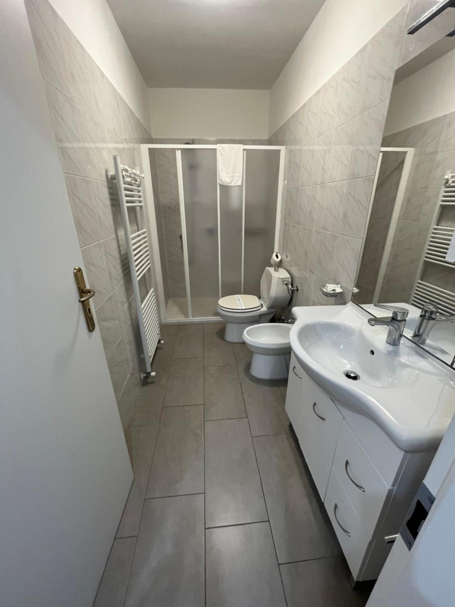 In Via Venti Apartment La Spezia Exterior photo