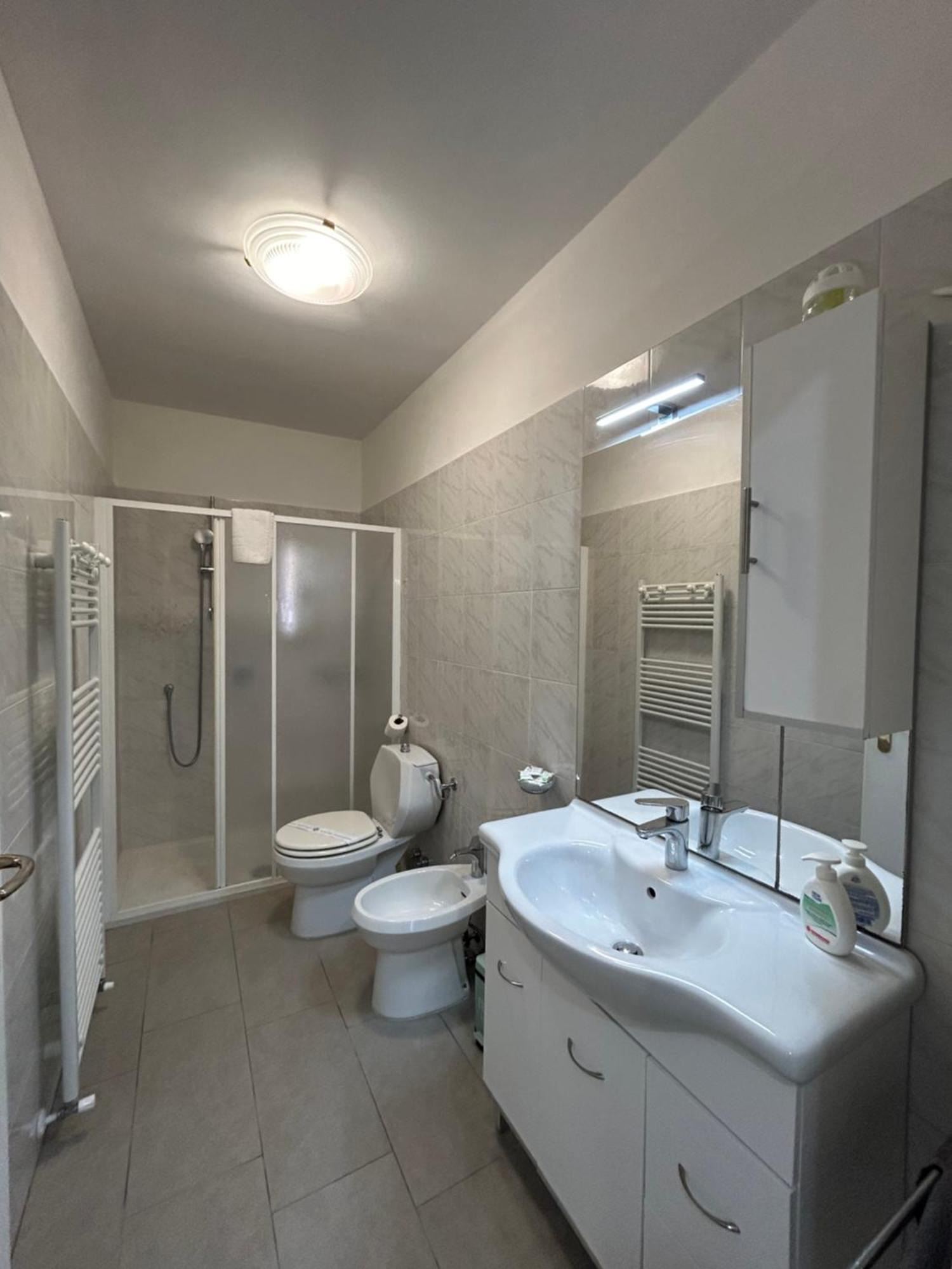 In Via Venti Apartment La Spezia Exterior photo