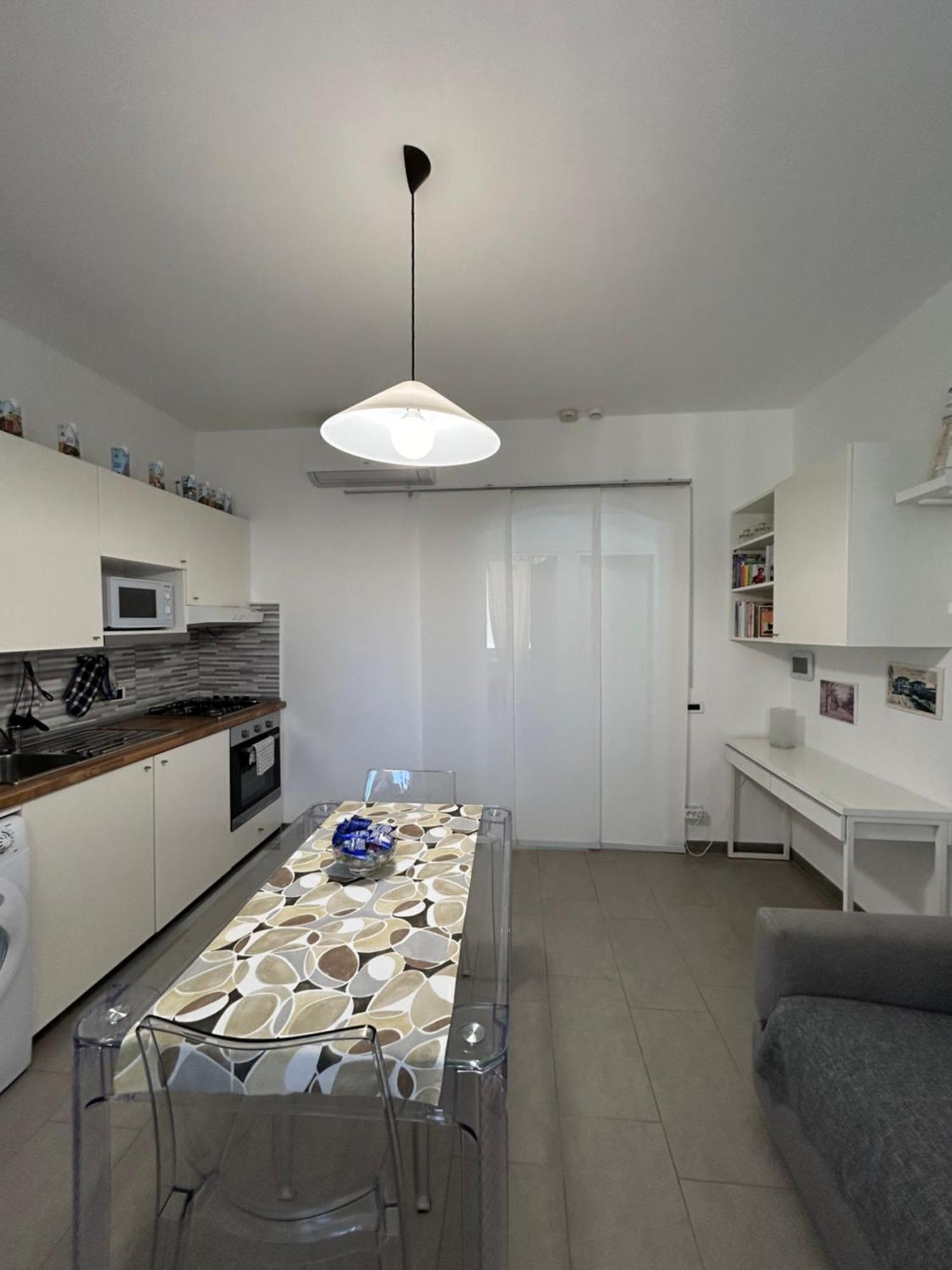 In Via Venti Apartment La Spezia Exterior photo