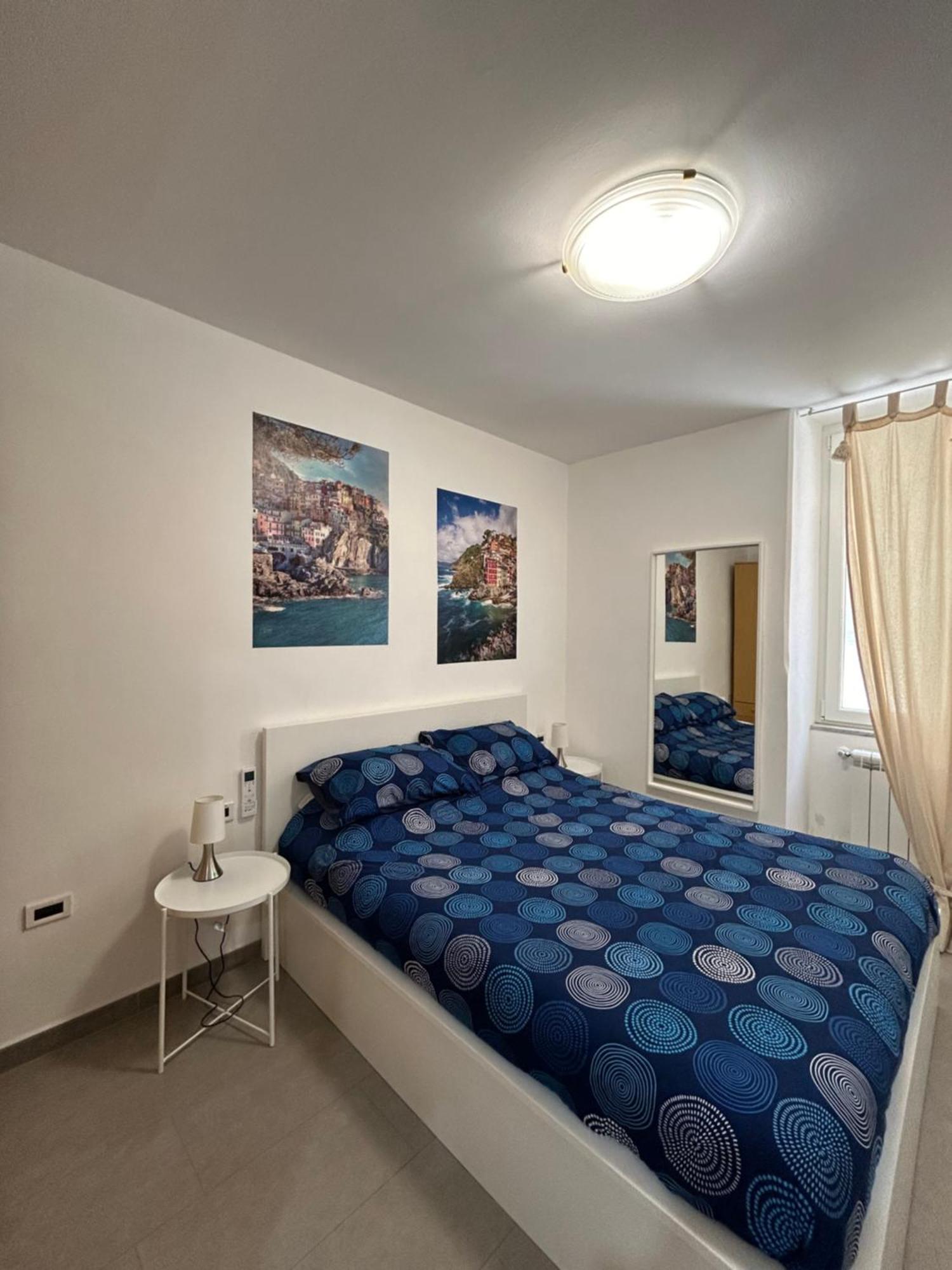 In Via Venti Apartment La Spezia Exterior photo